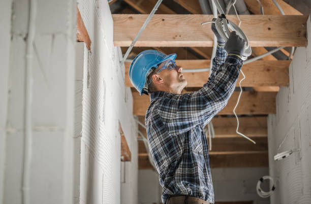 Best 24-Hour Electrician  in Long Branch, VA
