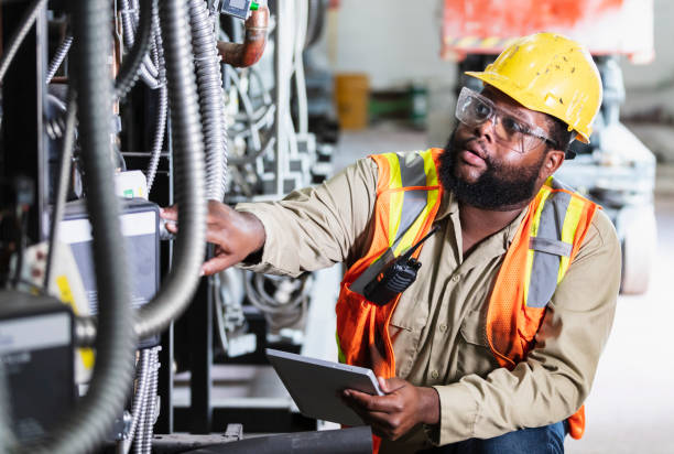 Best Circuit Breaker Repair  in Long Branch, VA