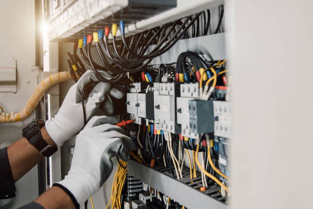 Best Best Electricians Near Me  in Long Branch, VA